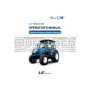 LS Tractor XR4000 Series Operators Manual - Digital Download