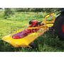 82" Rankin Tractor Rotary Mower Model M2-F210