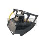 Erskine Skid Steer Forestry Mulching Mower Model 901352