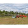 60" Baumalight Tractor Brush Cutter Model CP560