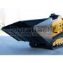 Baumalight Mini High Volume Bucket Model MUB54HV-MSS100