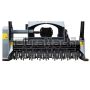 60" Baumalight Tractor 3-Point Brush Mulchers Model MP560