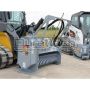 48" Baumalight Skid Steer Brush Mulcher Model MS548