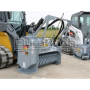 48" Baumalight Skid Steer Brush Mulcher Model MS548