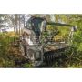 60" Baumalight Skid Steer Brush Mulcher Model MS560