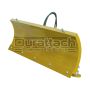 66" Martatch Compact Tractor Snow Blade Model MSB66x20