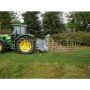 60" Baumalight Tractor 3-Point Brush Mulchers Model MP560