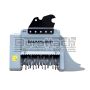 30" Baumalight Mini Excavator & Excavator Brush Mulcher Model MX530R