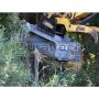 48" Baumalight Mini - Excavator & Excavator  Brush Mulcher Model MX548