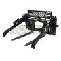 48" Erskine Pipe Grapple Forks Model 900707