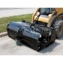 72" Erskine Mini Pick-Up Broom & Sweeper Model 901062