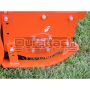 66" Phoenix 3-Point Tractor Rotary Tiller Model T8-66