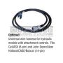 Erskine Skid Steer Post Driver Model 900702