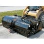 Erskine Skid Steer Rotary Pick-Up Broom / Sweeper