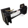ATI Universal Skid Steer Quick-Attach Adapter for Kubota L1720, M1820, M1830, M1840, M1840A, M1850, M1850A, M1860, M1860A, M1870A, & M1880A