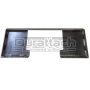 1/4" Weld-On Skid Steer Quick Attach Plate