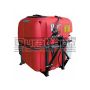 50 Gallon Rankin 3-Point Tractor Air Blast Sprayer Model APL200