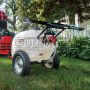 30 Gallon Rankin ATV Trailer Sprayer Model LG-30-TRL
