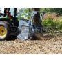 60" Baumalight Tractor 3-Point Brush Mulchers Model MP560
