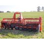 66" Rankin 3-Point Tractor Gear Drive Rotary Tiller Model YCT-66