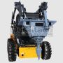 Baumalight Skid Steer Screw Splitter Model RSS580