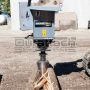 Baumalight Skid Steer Screw Splitter Model RSS580