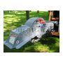 24" Baumalight Skid Steer Hydraulic Stump Grinder Model S24