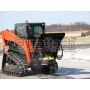 Erskine Skid Steers Salt, Sand and Fertilizer Spreader Model 900761