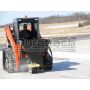 Erskine Skid Steers Salt, Sand and Fertilizer Spreader Model 900761