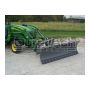 60" Worksaver Tractor Snow Blade Model SBFL-2160