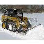 60" Worksaver Tractor Snow Blade Model SBS-2160