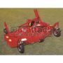 60" Sitrex 3-Point Tractor Finish Mower Model SM-150