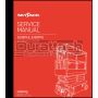 SkyJack SJ3215 E DC Electric Scissor Lift Service Manual - Digital Download