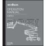 SkyJack SJ63AJ+ Articulating Boom Operation Manual - Digital Download