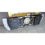 Skid Steer Slope-Tach Mount Model QA-ST2 