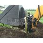 Skid Steer Slope-Tach Mount Model QA-ST2 