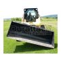 Skid Steer Slope-Tach Mount Model QA-ST2 