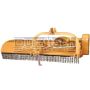 98" Rankin SMO Series Flail Mowers Model SMO-250