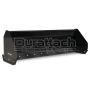 120" Erskine Commercial Snow Pusher for Skid Steers and Compact Tractors