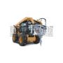 Baumalight Skid Steer Screw Splitter Model RSS780