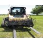 Erskine Skid Steer Tilt Attachment Model 900639