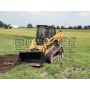 Erskine Skid Steer Tilt Attachment Model 900639