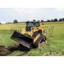 Erskine Skid Steer Tilt Attachment Model 900639