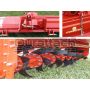 52" Phoenix 3-Point Tractor Rotary Tiller Model T5-52