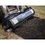 66" Erskine Skid Steer Rotary Tiller Model 900913