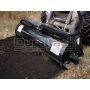 66" Erskine Skid Steer Rotary Tiller Model 900913