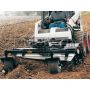 72" Erskine Heavy Duty Soil Conditioner Model RSC72 / FSC72