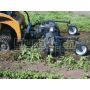 84" Erskine Heavy Duty Soil Conditioner Model RSC84 / FSC84