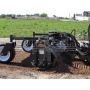 72" Erskine Heavy Duty Soil Conditioner Model RSC72 / FSC72