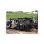 96" Erskine Heavy Duty Soil Conditioner Model RSC96 / 901382